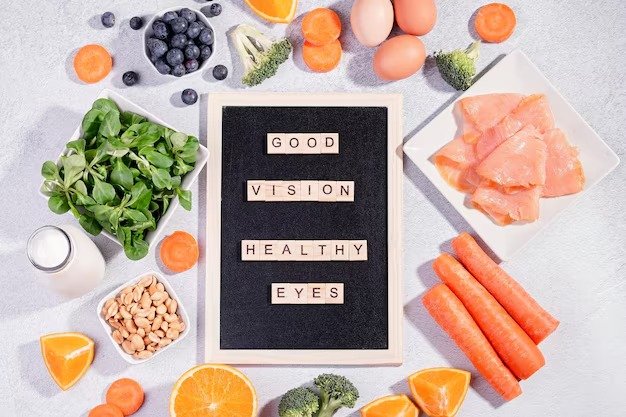 Simple Daily Habits That Can Improve Your Vision